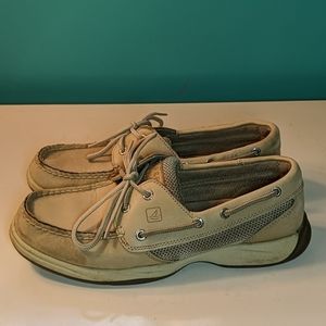 Sperry Boat Shoes